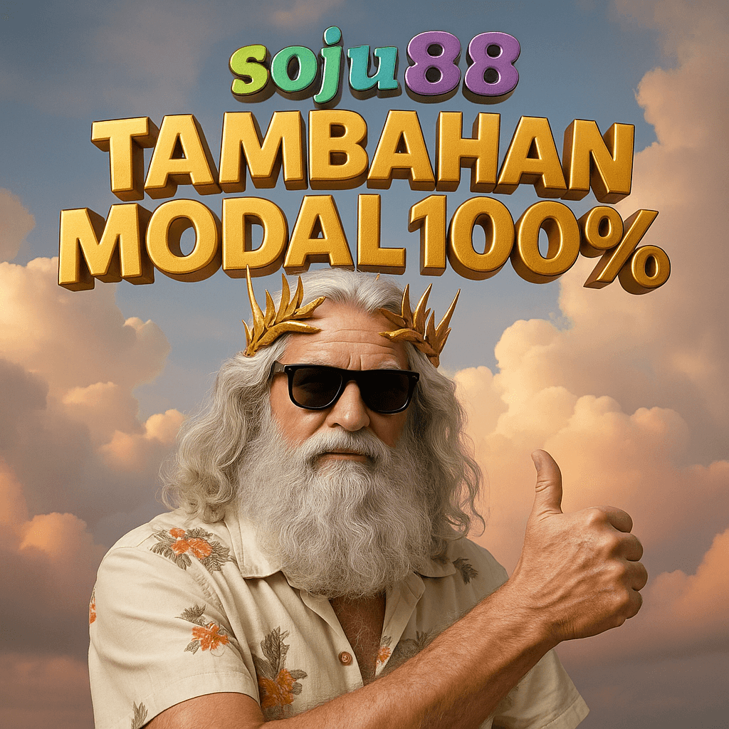 Soju88: Platform Resmi Permainan Taruhan Kasino Daring Terbaik